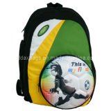 Soccer Backpack (AX-1010SB02)