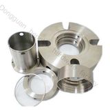 OEM Manufacturer 100% Quality Guarantee Precision CNC Machining Parts