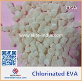 for Ink, Coating, Adhesives Ceva (chlorinated EVA)