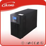 1kVA Line Interactive UPS Power Supply