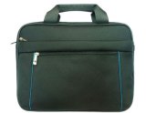 High Quality Polyester Briefcase Business Messenger Bag (SM8607)