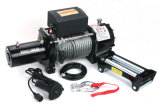 25000lbs Superpowerful Electric Winch