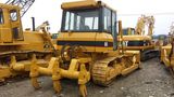 Used Caterpillar D6g Crawler Bulldozer