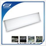 1200*300mm LED Panel Light with CE, RoHS 2 Years Warranty for Factory Workshop Using