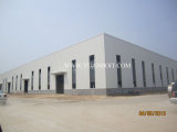 High Intelligent of Standard Steel Worshop for Storage Office and So on (YB-106)