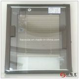 Rolling Shutter Aluminum Profile High Quality Best Sale