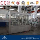 Automatic Complete Gas Beverage Production Line