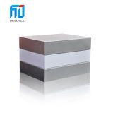 Top Quality Rectangle Paper+MDF Box