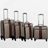 Fashion Design Luggage, Travel Trolley Luggage (KLS323)