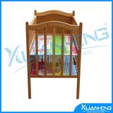 Wholesale Price New Models Multi-Functional Attachable Baby Bed