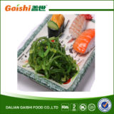 Wholesale Kosher Cultivation Type Frozen Seasoned Seaweed Salad Supplier