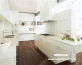 New Style Factory Price Lacquer Kitchen Cabinet China Supply