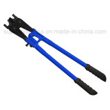 45 Degree Tilt Angle Bolt Cutter with Orientated Device (522054)