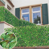 High Quality Privacy Screen Plants Garden IVY Fence Artificial Hedge