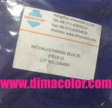 Pigment Blue 15: 1 (PHTHALOCYANINE BLUE BS)