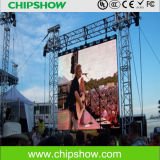 Chipshow Rr5.33 Full Color LED Video Display for Outdoor Rental