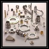 CNC parts