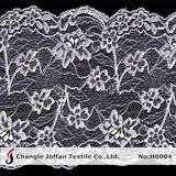 Allover Nylon Base Lace Wholesale (H0004)