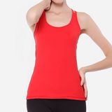 2015 Top Quality Women's Running Singlet, Gym Wear