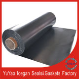 Pure Graphite Rolled Plate