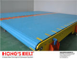 Carboard Industry Modular Conveyor Belt (HS-502A-HD)