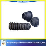 Custom NBR Molded Silicone Rubber Auto Parts