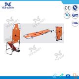 Folding Emergency Stretcher