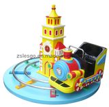 Small Happy Train 1p/ Electric Train