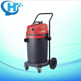 45L Plastic Tank Wet/Dry Vacuum Cleaner