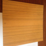 China Manufacturer of Hardwood Commercial Plywood