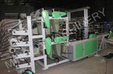 Shopping Bag Cutting Machine Eight Lines