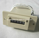 24V DC Electro Magnetic Counter 5 Display (CSK5-YKW)