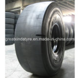 Hilo Brand Tyres and Loader/Grader OTR Tyre (16.00R25 18.00R25)