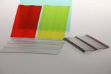 Embossed Polycarbonate Sheet