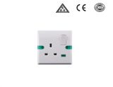 New Design Fashion Low Price Bs Wall Socket and Switch