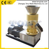 SGS CE Certificate Widely Used Straw Pellet Machine Skj300