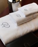 Shanghai DPF Textile Co. Ltd Made in China Hand Towel