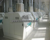 300tpd Complete Wheat Flour Mill