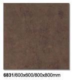 Floor Tile/ Rustic Ceramic Tile/Porcelain Tile (6831)