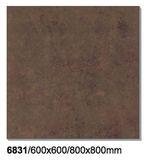 Floor Tile/ Rustic Ceramic Tile/Porcelain Tile (6831)