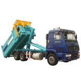 Garbage Truck / Hook Lift Truck / Hook Arm Truck 18cbm E3 (HJG5250ZXX)
