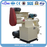 CE and ISO Approved Homemade Fodder Pellet Machine