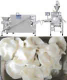 Automatic Dumpling-Making Machinery