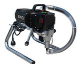 Brushless Motor High Pressure Airless Paint Sprayer 640I