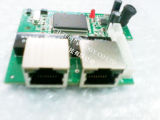 N-Link Mini 3 Port 10/100mbps Ethernet Switch Module, Unmanagd Network Switch Pcb Main Board (E-S1003M-A1)