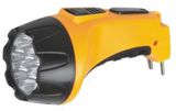 LED Torch Light (HK-5707)