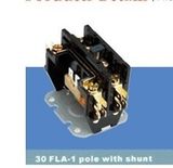 Magnetic Definite Purpose Contactor