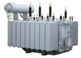 Factory Supply 110kv Power Transformer