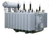 Factory Supply 110kv Power Transformer