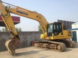 Komatsu PC210LC-8 Excavator